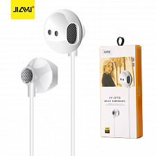 JIAYU JY-373 наушники вакуум - гарнитура (3.5мм)